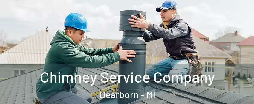  Chimney Service Company Dearborn - MI