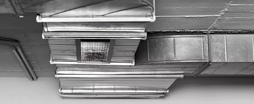 Trusted Air Duct Cleaning Company in Dearborn, Michigan