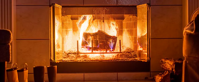 Astria Vent Free Gas Fireplaces Installation in Dearborn, MI