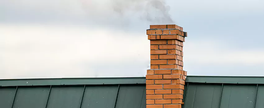 Animal Screen Chimney Cap Repair And Installation Services in Dearborn, Michigan