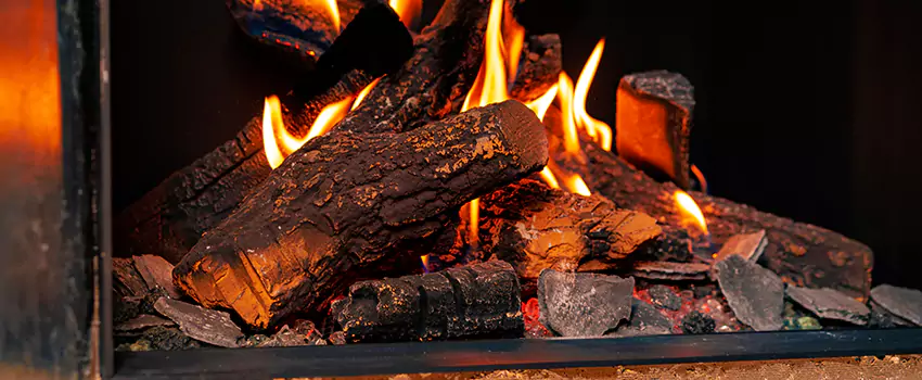 Chimney Fireplace Ash Dump Cleaning in Dearborn, MI