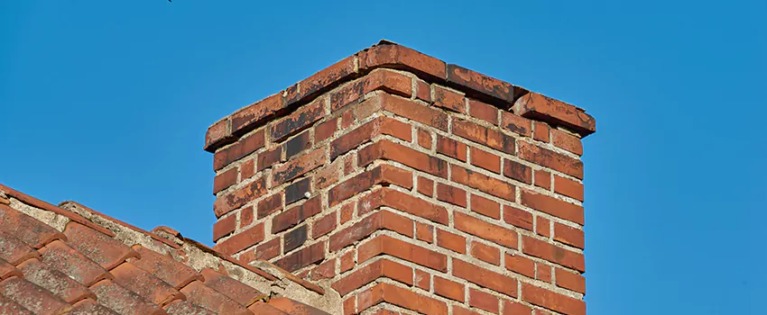 Clean Blocked Chimney in Dearborn, Michigan