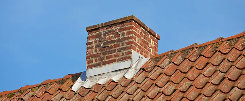 Residential Chimney Bricks Rotten Repair Services in Dearborn, MI