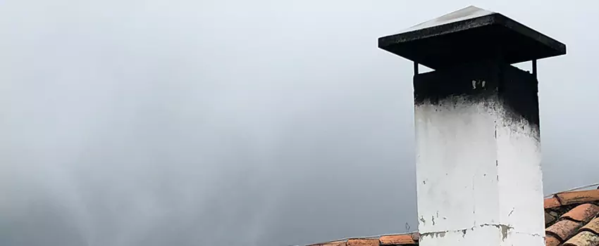 Chimney Damper Inspection in Dearborn, MI