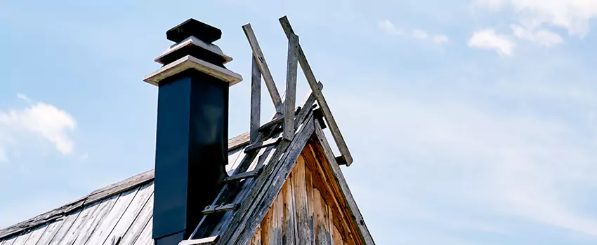Chimney Creosote Cleaning in Dearborn, MI