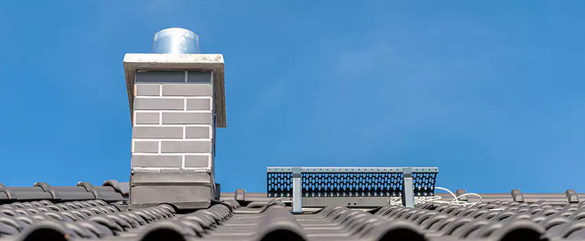 Chimney Flue Relining Services in Dearborn, Michigan