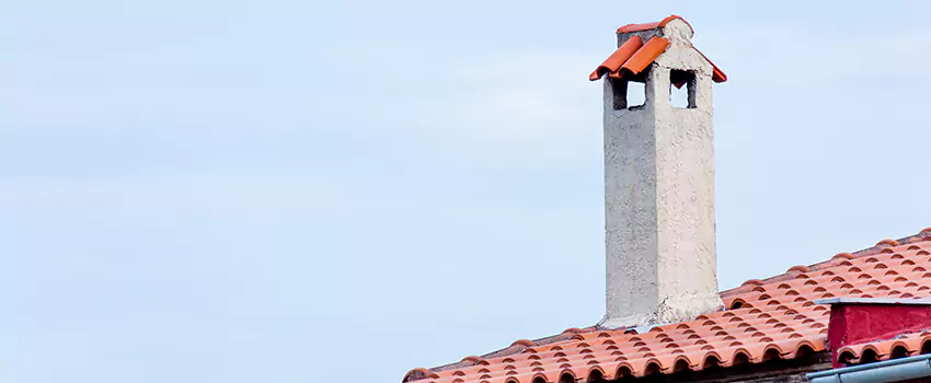 Chimney Pot Replacement in Dearborn, MI