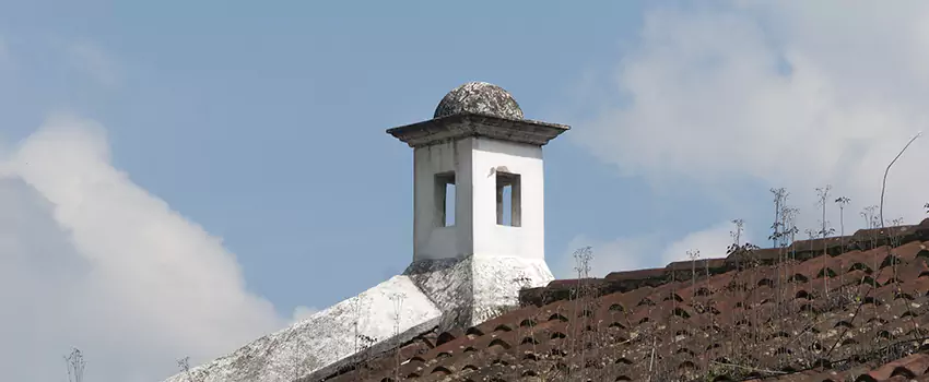 Cost To Rebuild A Chimney in Dearborn, MI