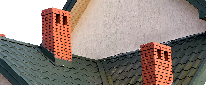 Chimney Saver Waterproofing Services in Dearborn, Michigan