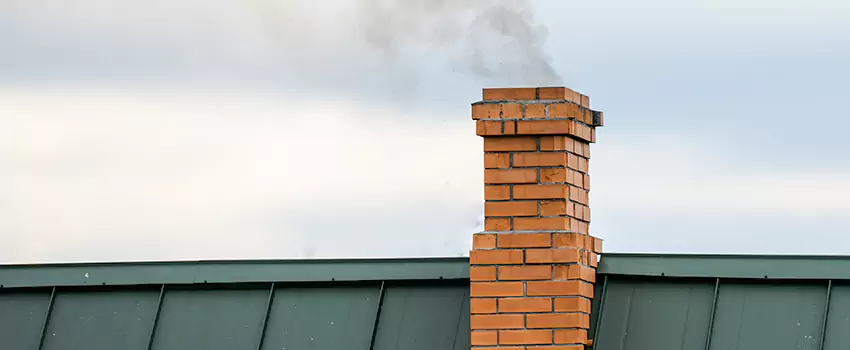 Chimney Soot Cleaning Cost in Dearborn, MI