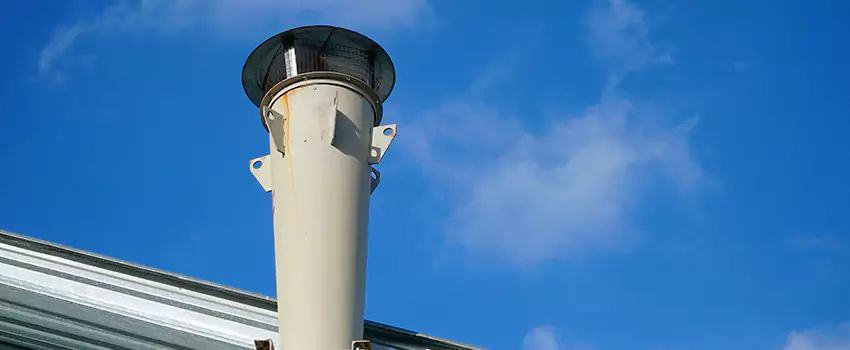 Chimney Spark Arrestor Requirements in Dearborn, MI