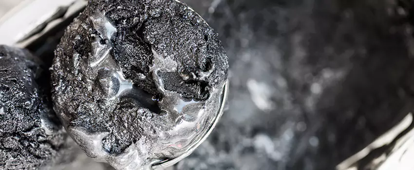 Clogged Dryer Vent Lint Cleaning in Dearborn, Michigan