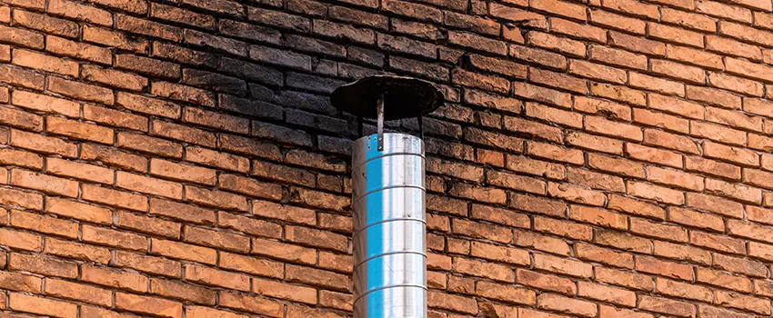 Diagnosing Commercial Chimney Problems in Dearborn, MI