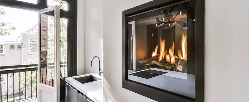 Dimplex Fireplace Installation and Repair in Dearborn, Michigan