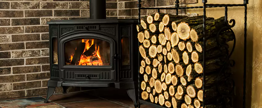 Drolet Fireplaces in Dearborn, Michigan