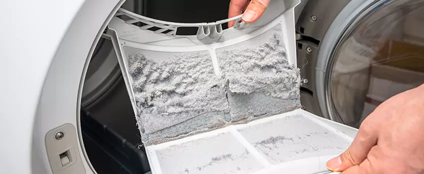 Best Dryer Lint Removal Company in Dearborn, Michigan