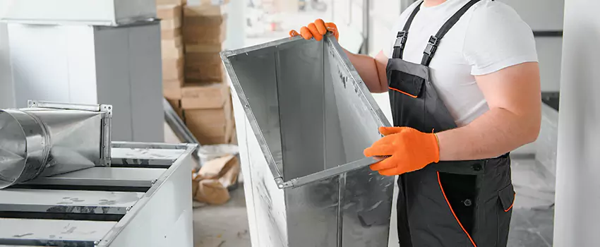 Benefits of Dryer Vent Inspection in Dearborn, MI