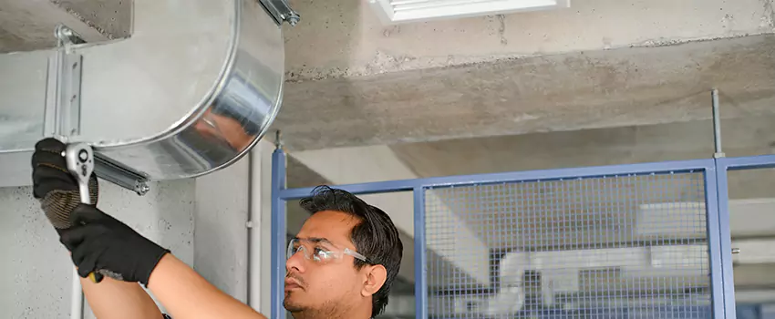 HVAC Ductwork Cleaning in Dearborn, MI