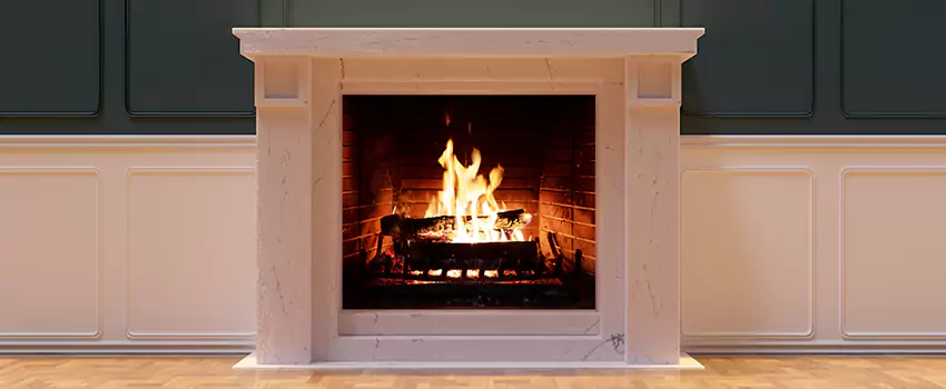 Empire Comfort Systems Fireplace Installation and Replacement in Dearborn, Michigan