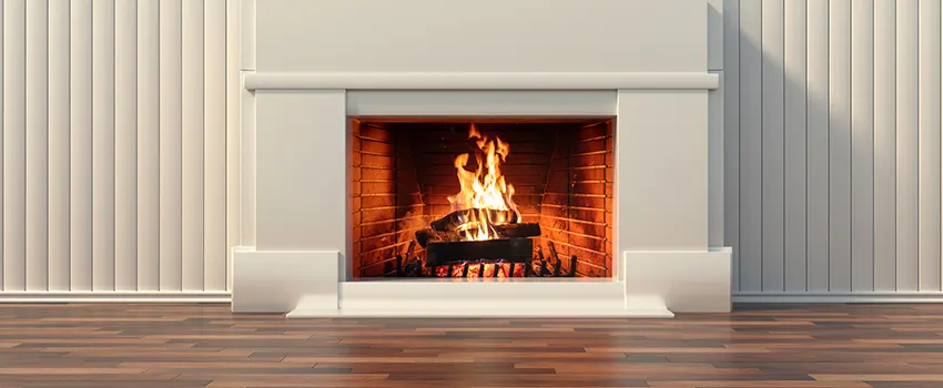 Fireplace Broken Ashtray Repair Services in Dearborn, Michigan