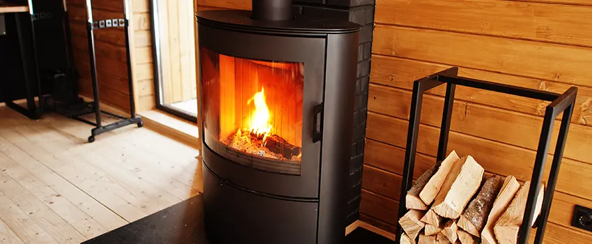 Gas Fireplace Door Handle Installation Services in Dearborn, Michigan