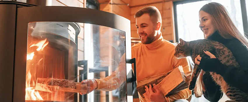 Fireplace Door Installation And Replacement Contractors in Dearborn, MI