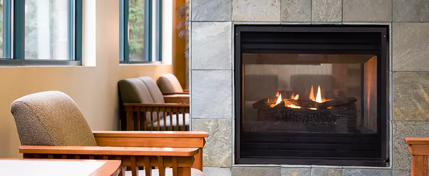 Fireplace Refacing in Dearborn, Michigan