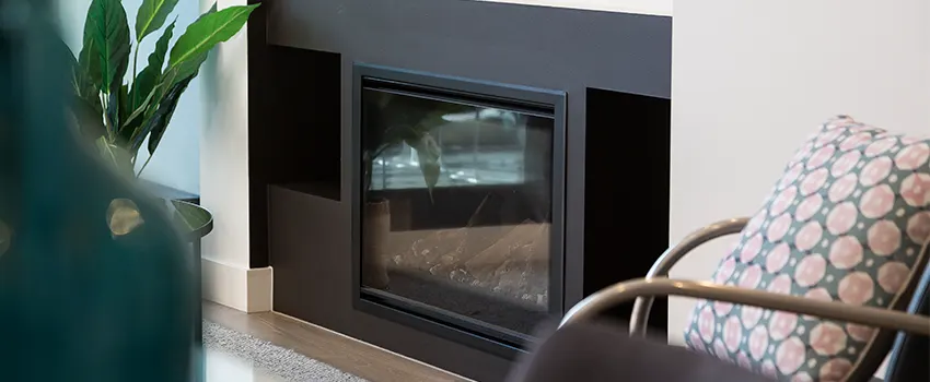 Welding Repairs for Fireplace Grate in Dearborn, MI