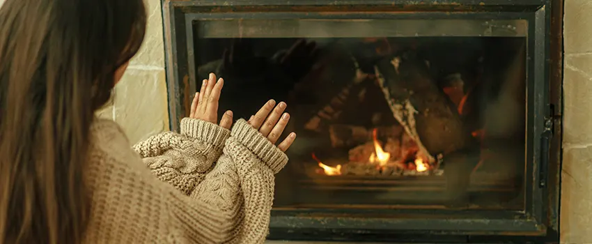 Wood-burning Fireplace Smell Removal Services in Dearborn, MI