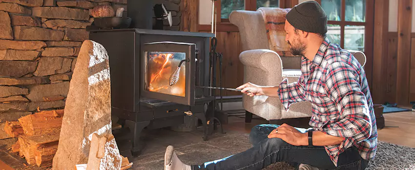Fireplace Chimney Maintenance in Dearborn, Michigan