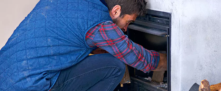 Fix Non-Working Prefabricated Fireplace in Dearborn, MI