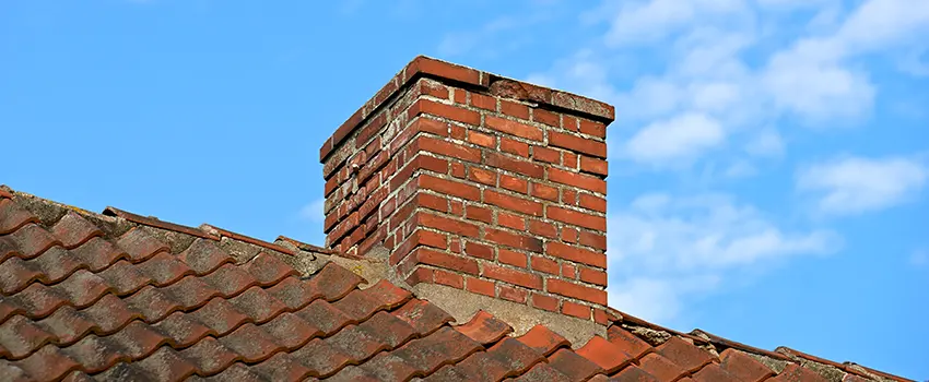 Flue Tiles Cracked Repair Services near Me in Dearborn, MI