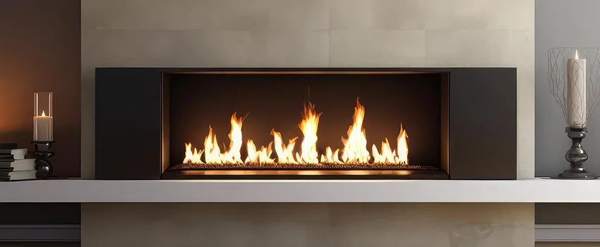 Vent Free Gas Fireplaces Repair Solutions in Dearborn, Michigan