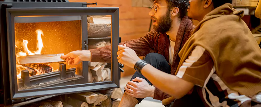 Benefits of Harman Stoves Fireplace in Dearborn, Michigan