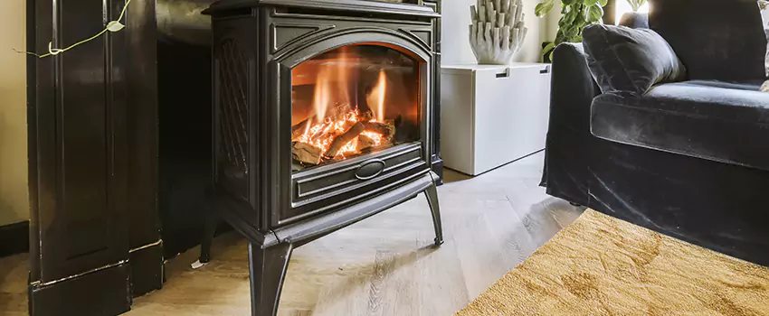 Cost of Hearthstone Stoves Fireplace Services in Dearborn, Michigan