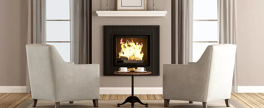 Heat & Glo Outdoor Gas Fireplaces Installation Contractors in Dearborn, Michigan