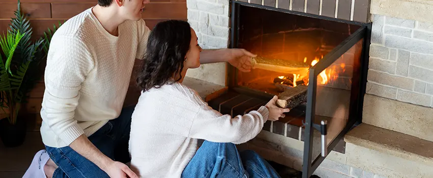 Kings Man Direct Vent Fireplaces Services in Dearborn, Michigan