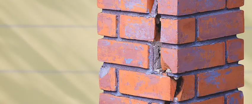 Leaking Chimney Repair And Replacement Cost in Dearborn, Michigan