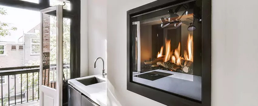 Cost of Monessen Hearth Fireplace Services in Dearborn, MI