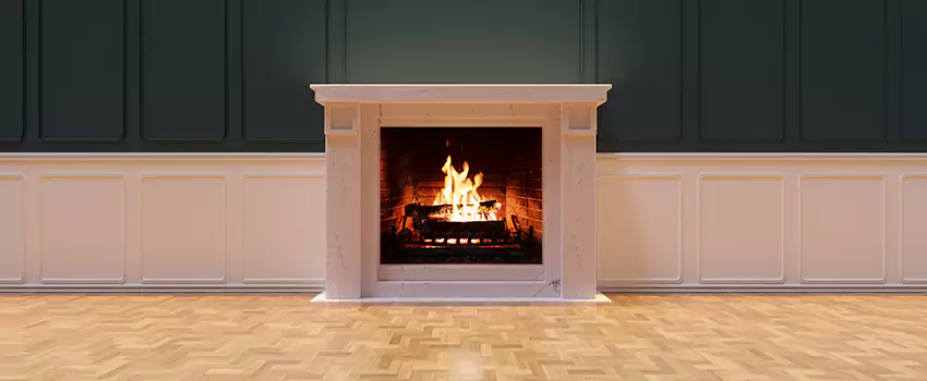 Napoleon Electric Fireplaces Inspection Service in Dearborn, Michigan