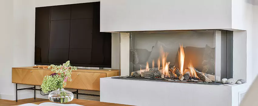 Ortal Wilderness Fireplace Repair and Maintenance in Dearborn, Michigan