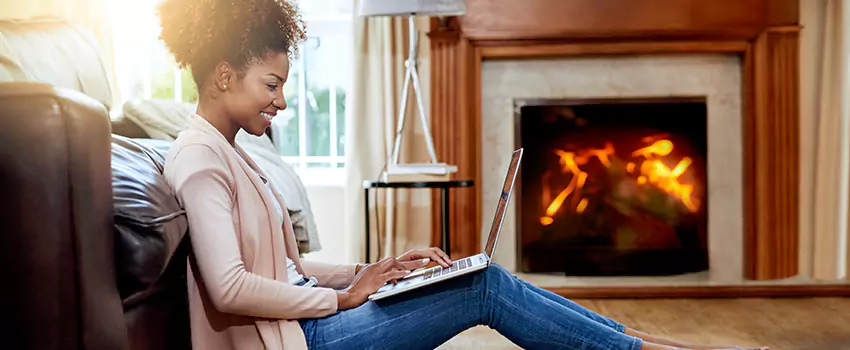 Cost-Effective Osburn Fireplace Installation and Repair in Dearborn, MI