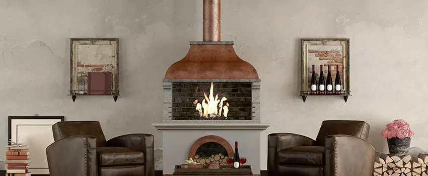 Benefits of Pacific Energy Fireplace in Dearborn, Michigan