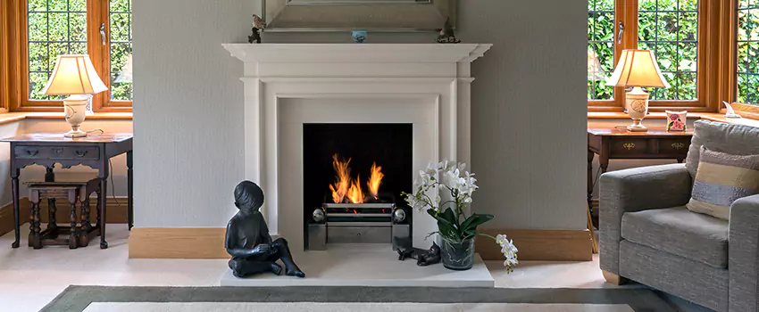 RSF Fireplaces Maintenance and Repair in Dearborn, Michigan