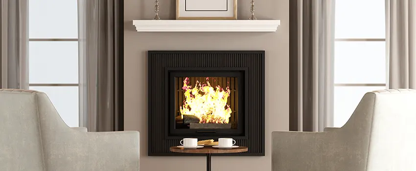 Superior Outdoor Fireplace Repair in Dearborn, MI