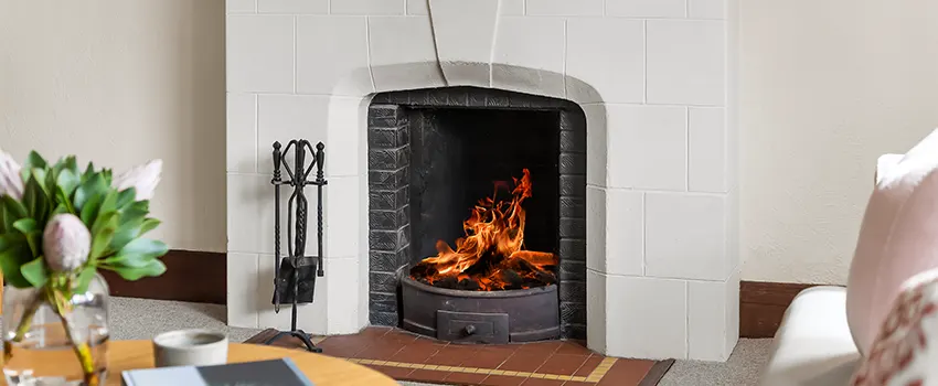 Valor Fireplaces and Stove Repair in Dearborn, MI