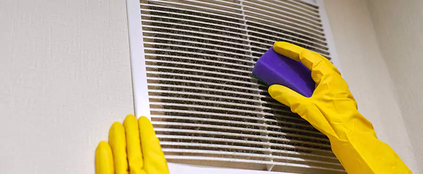 Vent Cleaning Company in Dearborn, MI