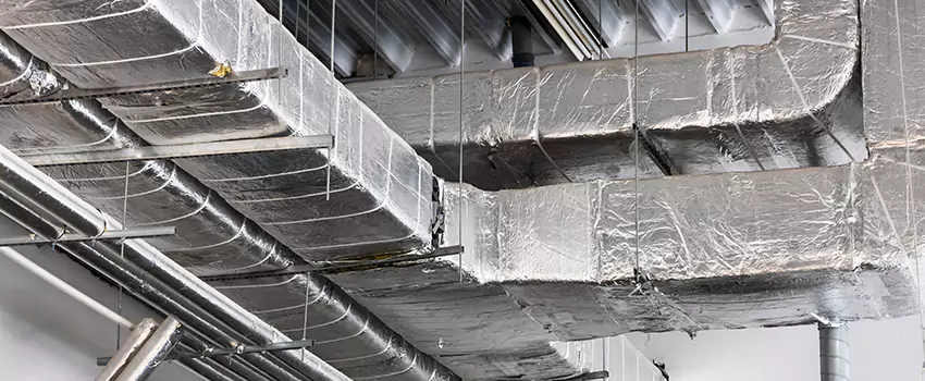 Vent Dust Cleaning Cost in Dearborn, MI