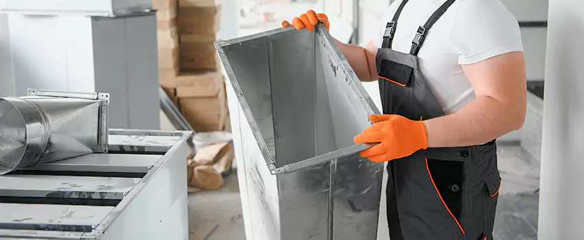 Ventilation Fan Cleaning Services in Dearborn, Michigan