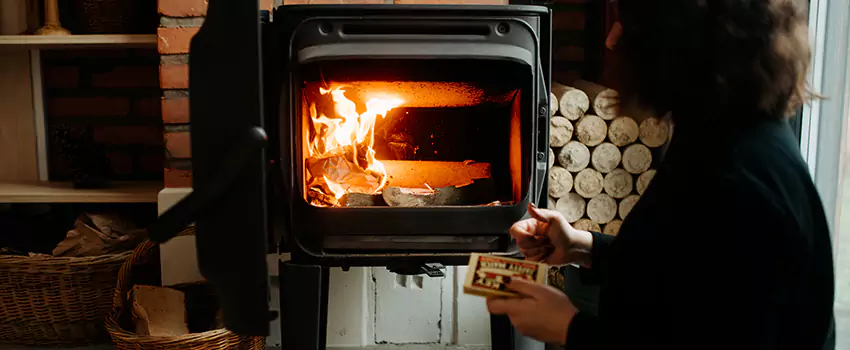 Key Features of Vermont Castings Fireplaces in Dearborn, MI